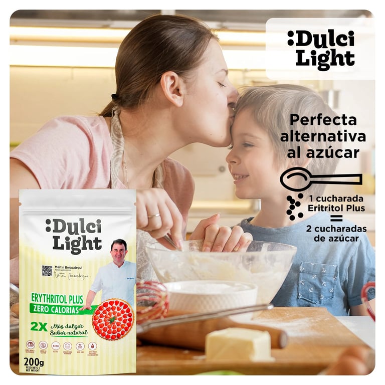 Eritritol Plus 1:2 Doypack - imagen 3 de 16