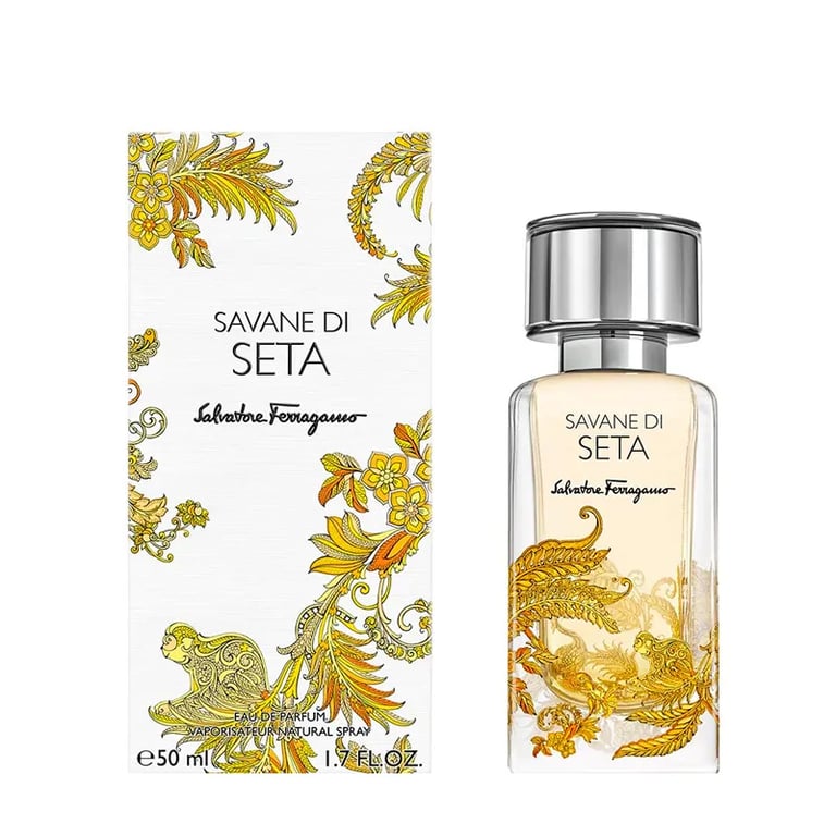 Savane Di Seta EDP
