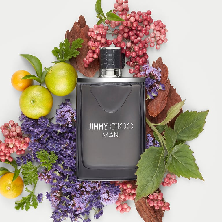 Jimmy Choo Man EDT Vaporizzatore 200 ml di Jimmy Choo