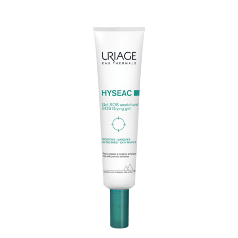 Hyseac SOS Gel Desséchant