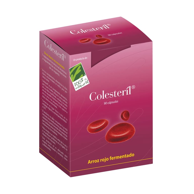 Colesteril