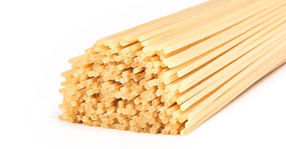 Spaghettis de Blé Dur Bio - imagen 11 de 15