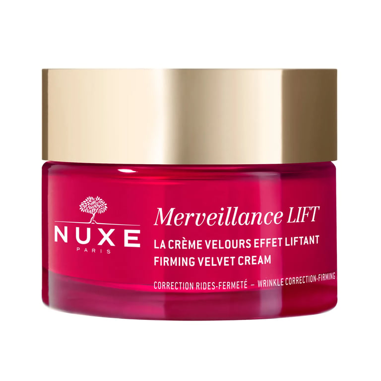 Merveillance Lift Creme Zijdezacht Effect Lifting