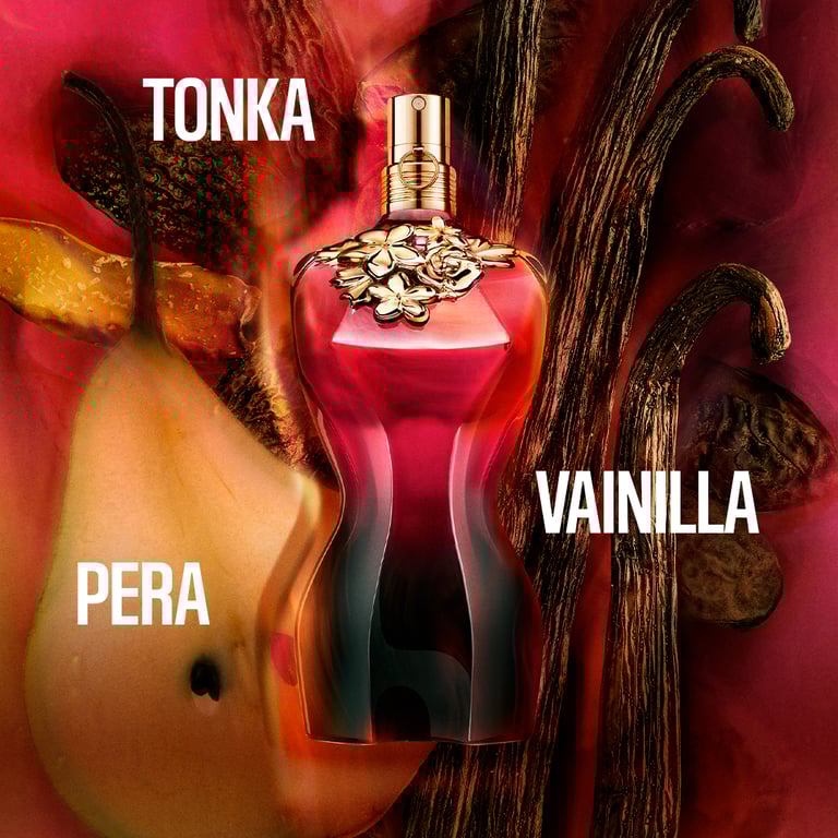 La Belle Le Parfum EDP 30 ml di Jean Paul Gaultier