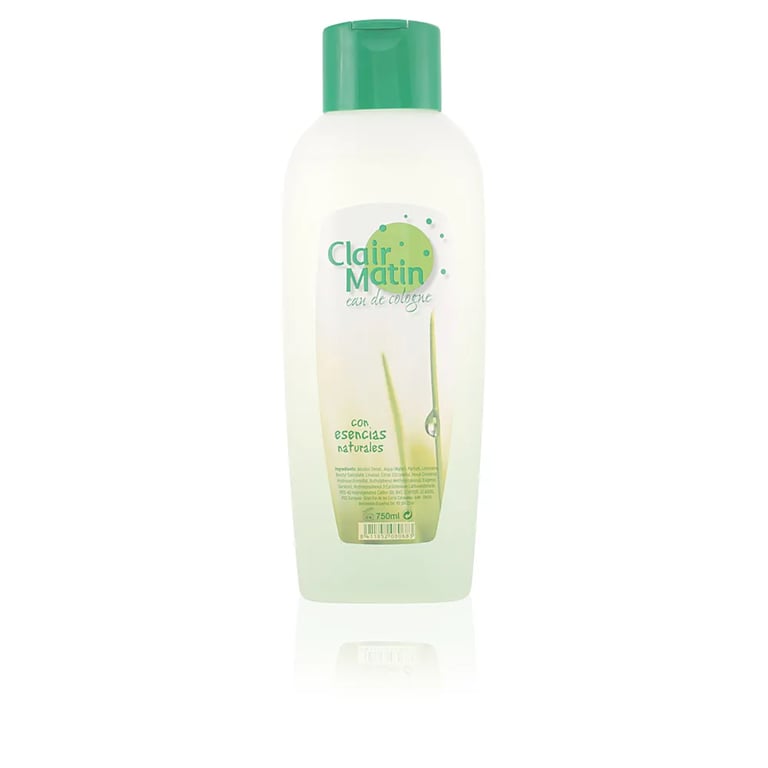 Clair Matin Agua De Colonia
