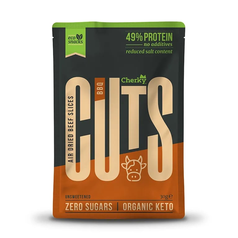 Biltong BBQ Eco