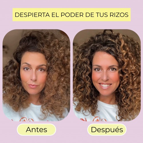 Ocean Curl Curl Definiergel - imagen 7 de 16