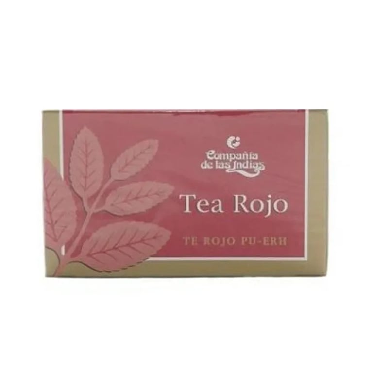 Te Rojo
