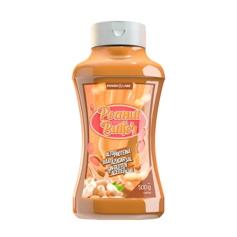 Peanut Butter