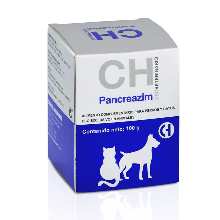 Pancreazim