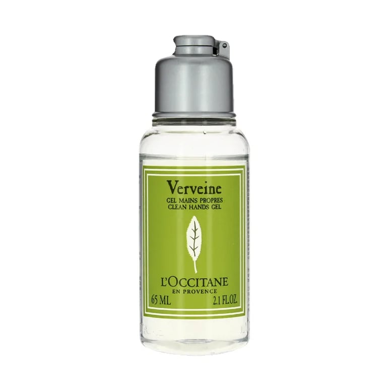 Verveine Gel Mains