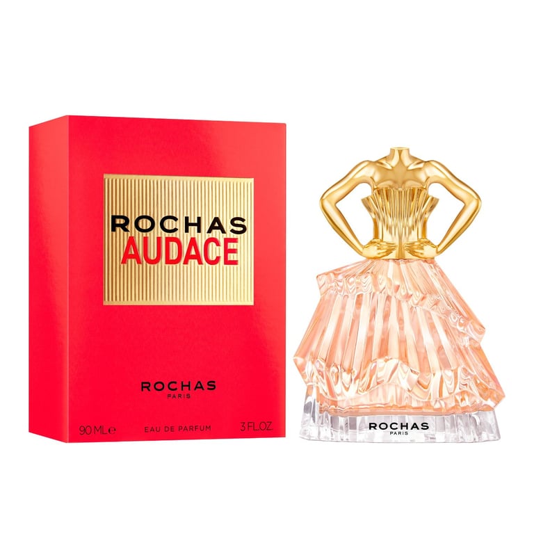 Audace EDP 90 ml - imagen 4 de 8