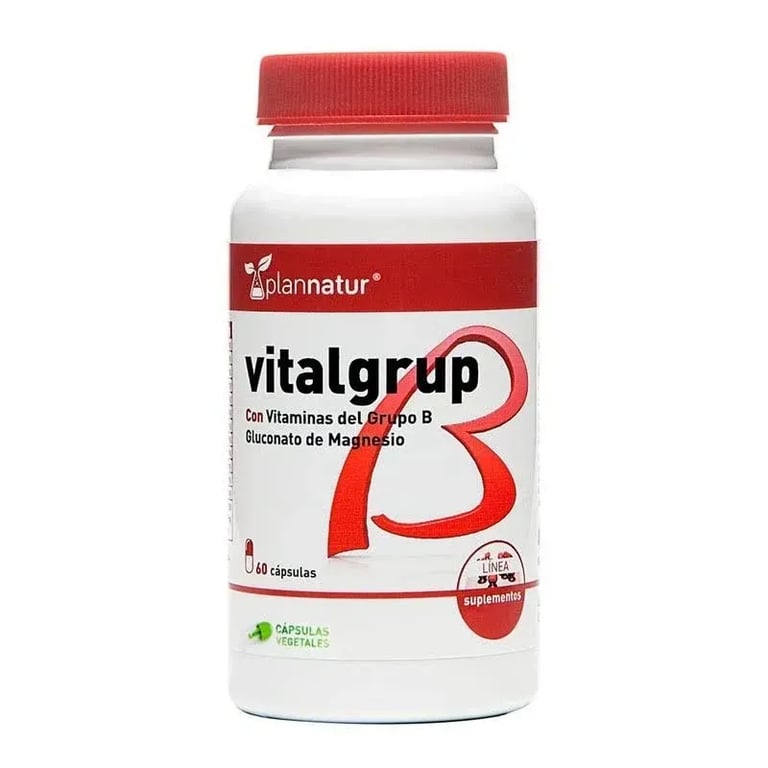 Vitalgrup B