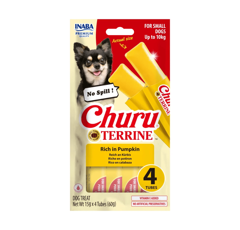 Cat Fun Bite Ricetta con Zucca - imagen 2 de 2