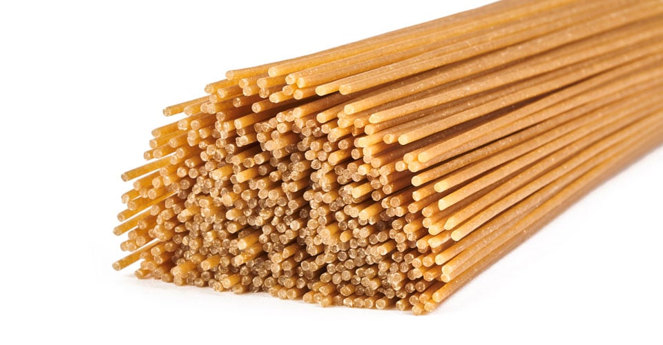 Spaghettis de Blé Dur Bio - imagen 12 de 15