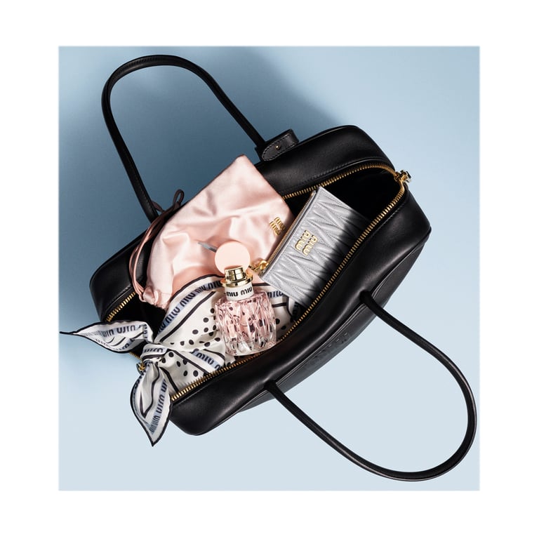 Miu Miu L'Eau Rosée EDT Vaporizador 50 ml de Miu Miu - imagen 4 de 5