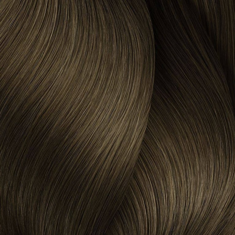 Majirel Ionène G Creme-Färbung #7,13 50 ml von L'Oreal Expert Professionnel - imagen 2 de 7