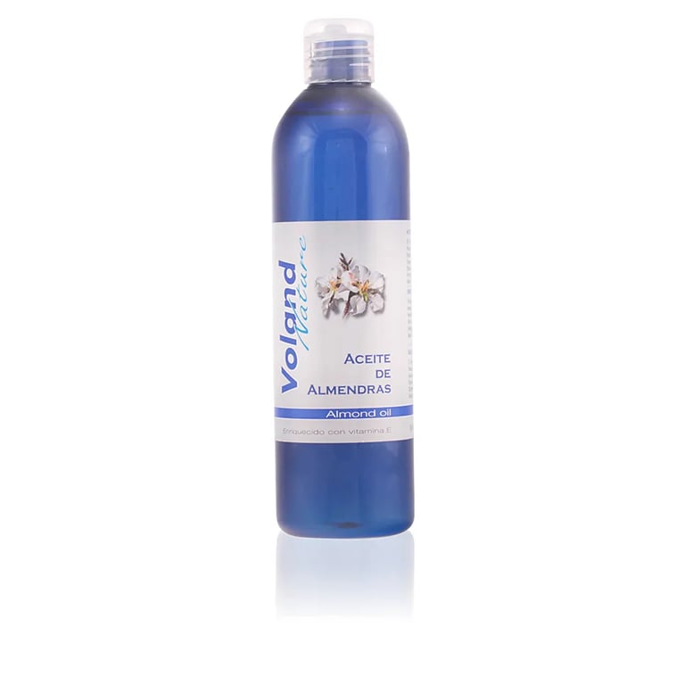 Voland Aceite Corporal Almendras
