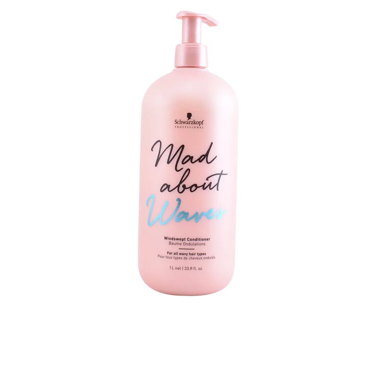 Mad About Waves Windsewpt Conditioner