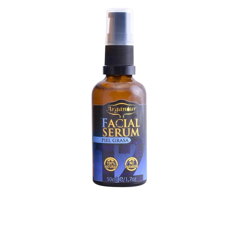 Facial Serum Piel Grasa