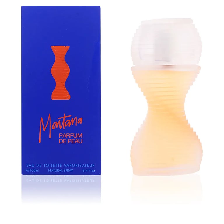 Montana Peau EDT
