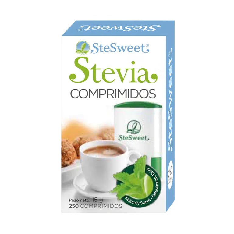 STEVIA