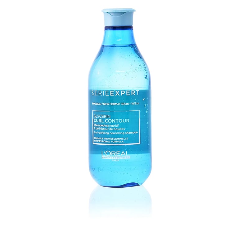 CURL CONTOUR SHAMPOO