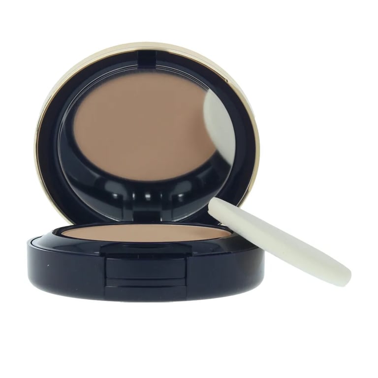 Double Wear Powder #3N1-Ivory Beige