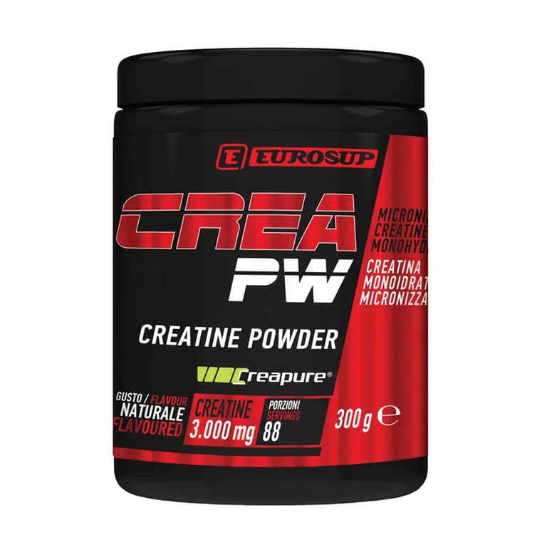 Crea PW