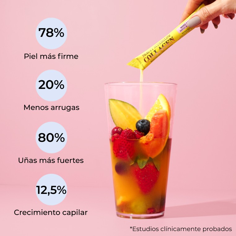 Beauty Superglow Collagen - imagen 12 de 16
