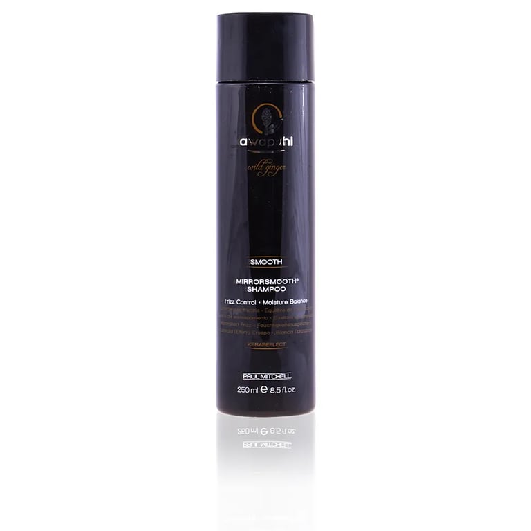 Mirror Smooth Shampoo