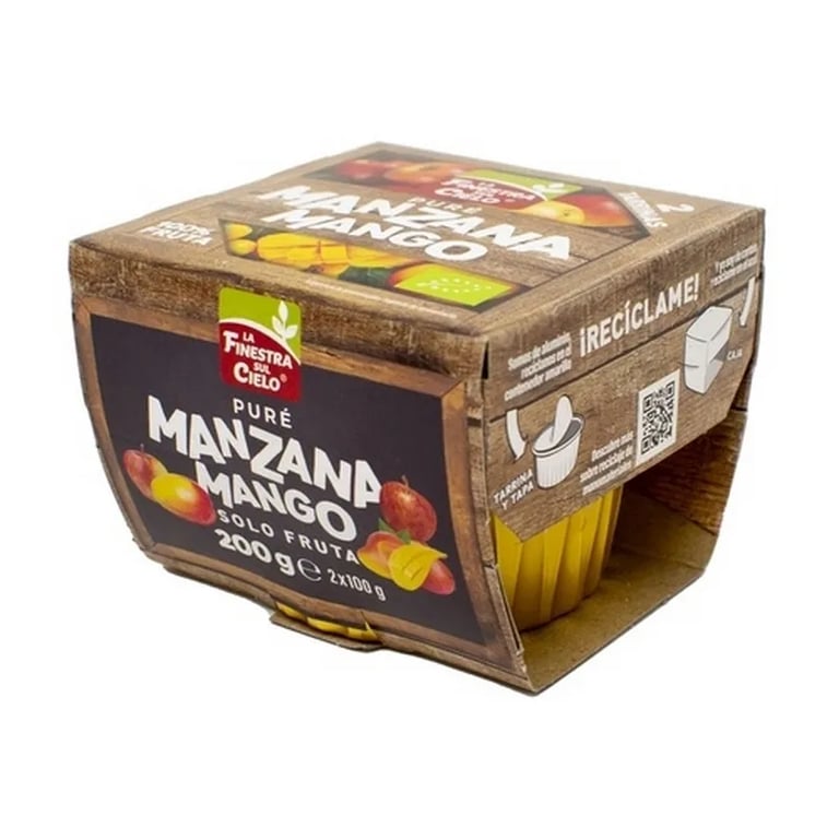 Puro Mela Mango Eco
