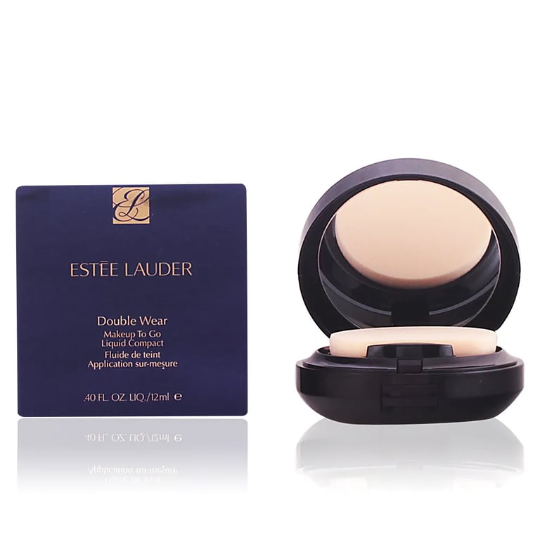 Double Wear Makeup To Go Compact Pale Almond