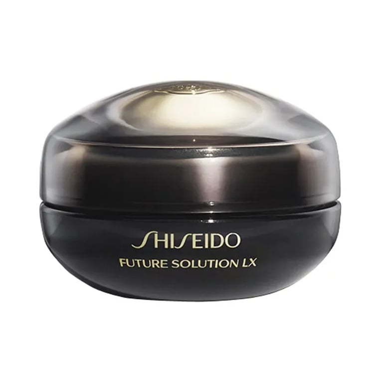 Future Solution LX Eye & Lip Cream