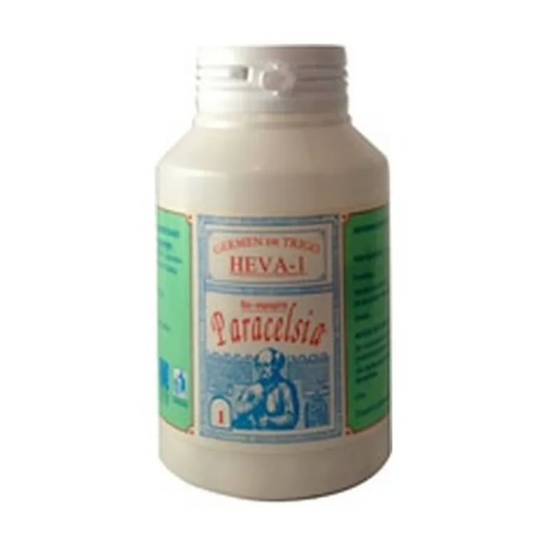 Paracelsia 1 Heva Calcium Fluoratum