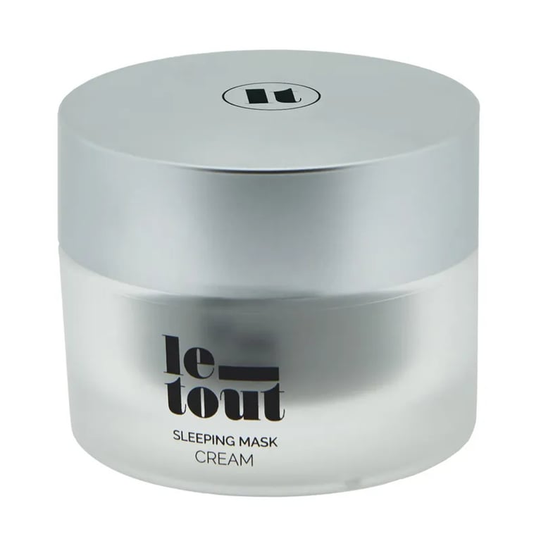 MASK BLACK DETOX