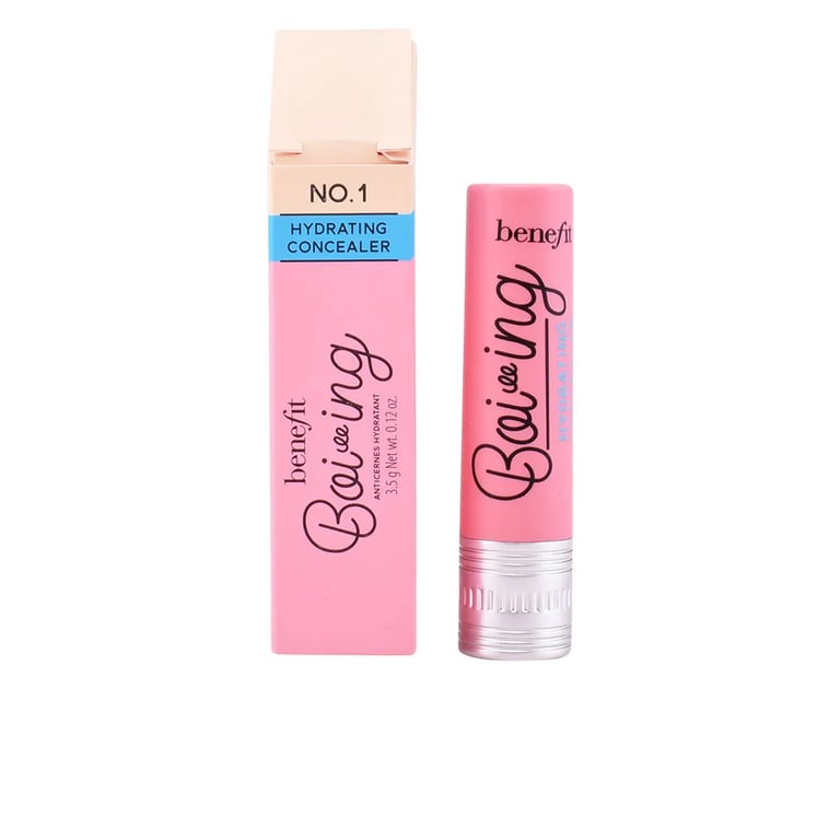 BOI-ING HYDRATING CONCEALER #01-FAIR NEUTRAL