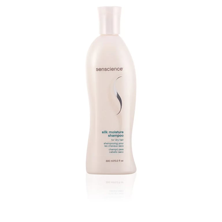 Senscience Silk Moisture Shampoo