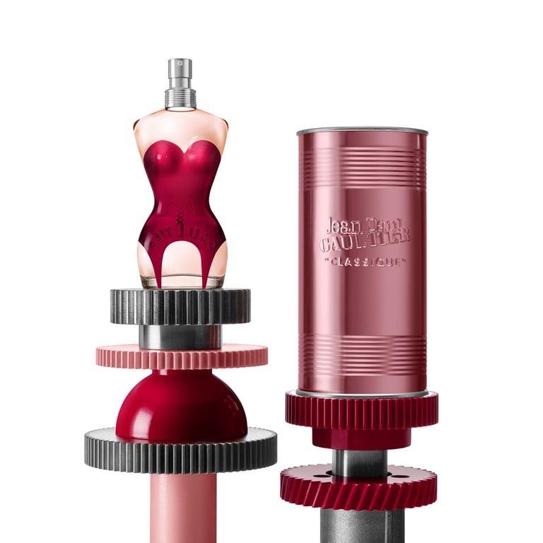 Classique EDP 100 ml von Jean Paul Gaultier