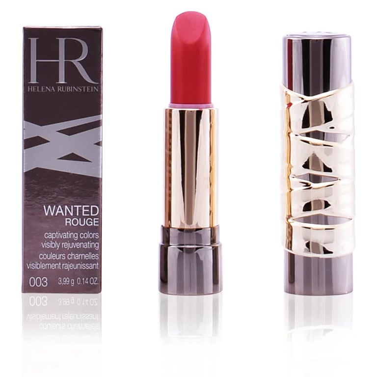 Wanted Rouge Lipstick #003 Enchant