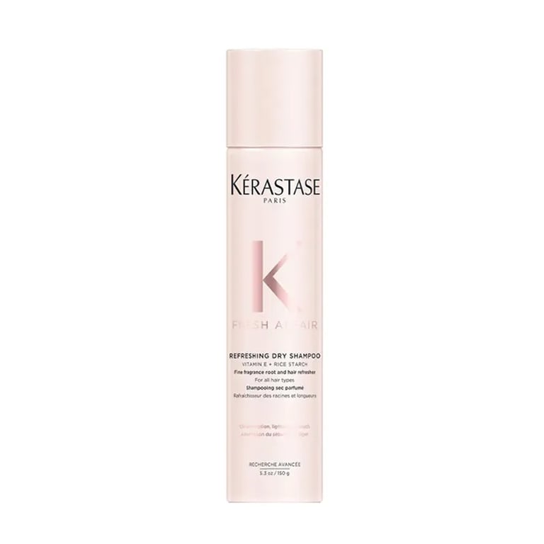 Fresh Affair Refreshing Dry Shampoo