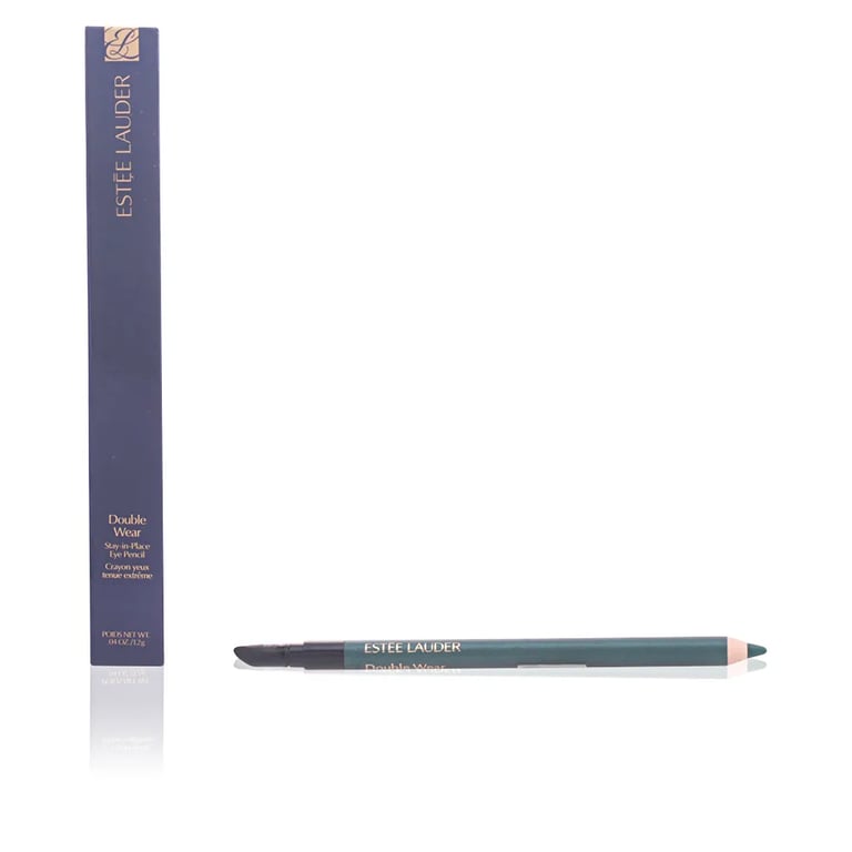 Double Wear Eye Pencil #07 Emerald Volt