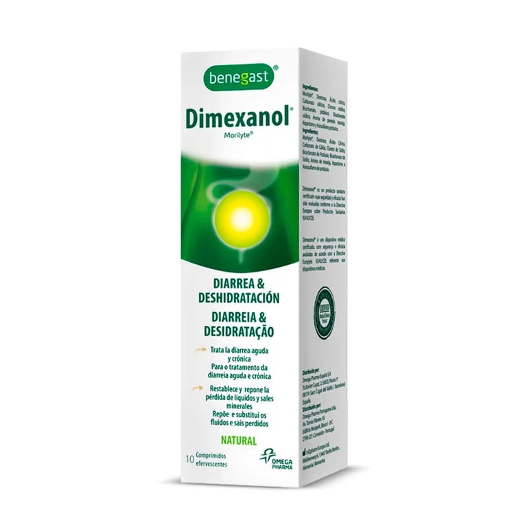 DIMEXANOL