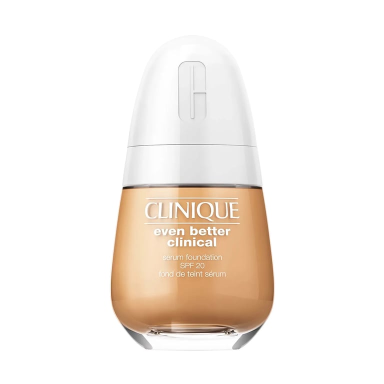Even Better Cream Foundation Spf20 #Cn-58 Honey