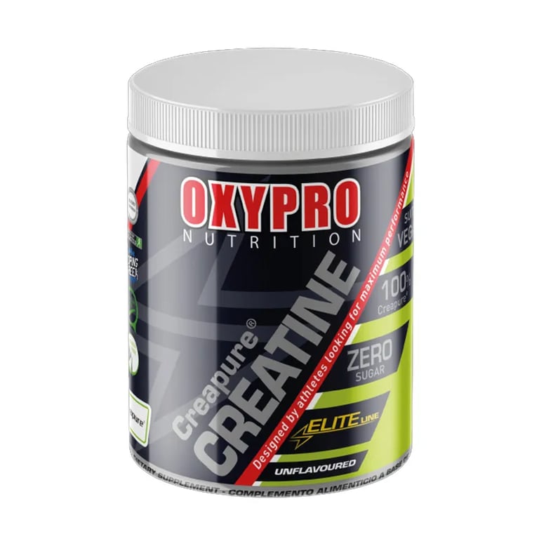 Creatine Creapure