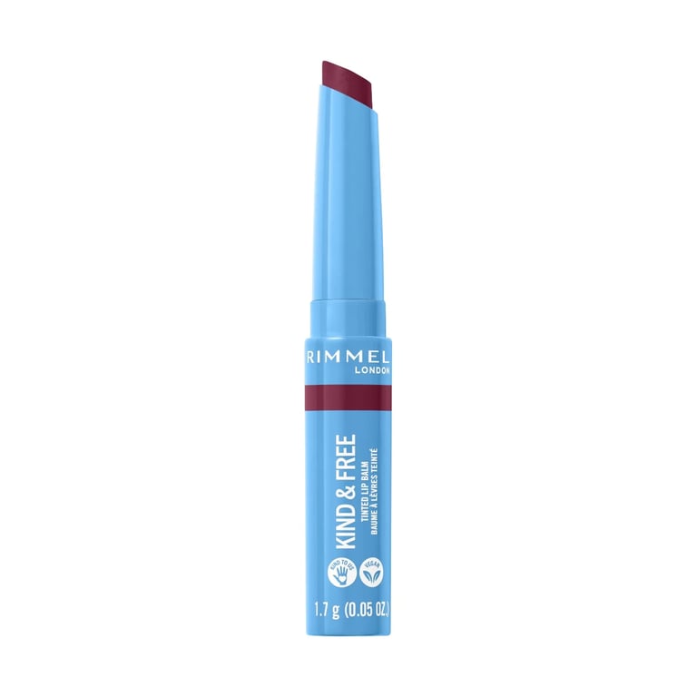 Kind & Free Lip Balm #006 - Berry Twist