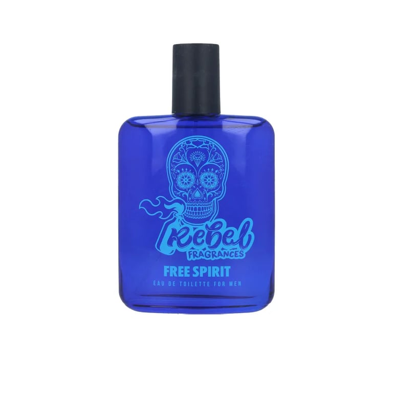 Free Spirit For Men EDT