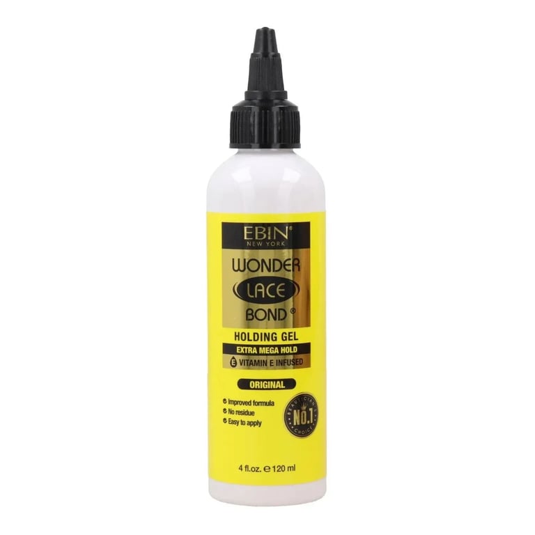 Wonder Lace Bond Holding Original Gel