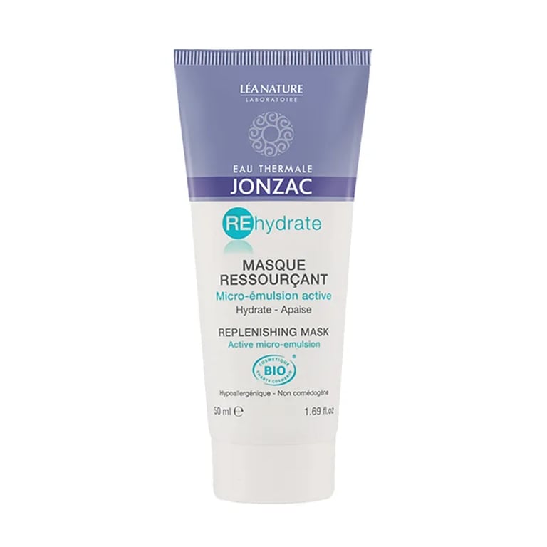 REHYDRATE MASCARILLA REJUVENECEDORA