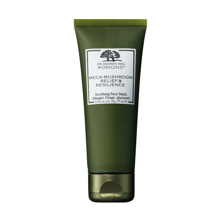 Mega Mushroom Soothing Face Mask